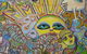 The Painting Of Life By Mirka Mora - thumb 0