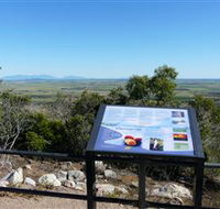 Inkerman Hill - Darwin Holiday