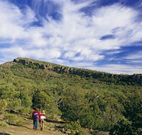 Black Range State Park - Darwin Holiday