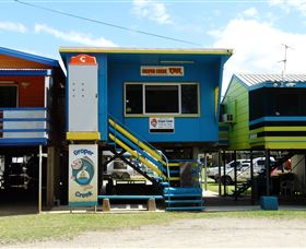 Groper Creek - Darwin Holiday 1