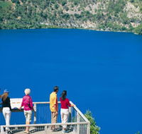 Kanawinka Geopark - Darwin Holiday