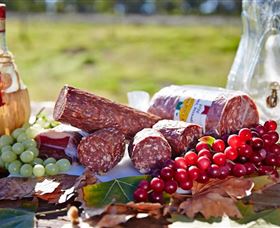 Codemo Smallgoods - Darwin Holiday 0