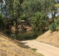 Bob Christensen Reserve - Darwin Holiday