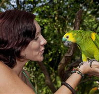 Birdworld Kuranda - Darwin Holiday