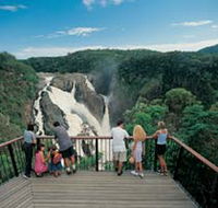 Kuranda - Village in the Rainforest - Darwin Holiday