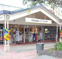 Kuranda Arts Cooperative Gallery - Darwin Holiday