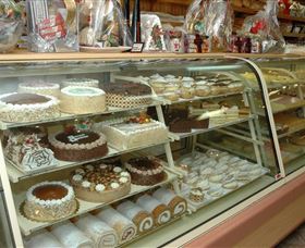 Bertoldo's Pasticceria - Darwin Holiday 1