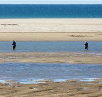Alva Beach - Darwin Holiday