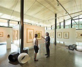 Mossman Gorge Centre - Darwin Holiday 1