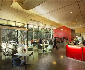 Mossman Gorge Centre - Darwin Holiday 2