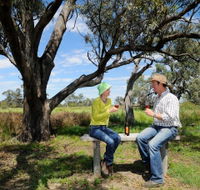 Restdown Wines and Walking Trail - Darwin Holiday