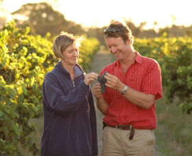 Restdown Wines And Walking Trail - Darwin Holiday 2