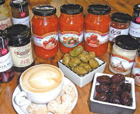 Riverina Grove - Darwin Holiday 0