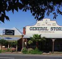 Coach House Art Gallery and Museum - Darwin Holiday