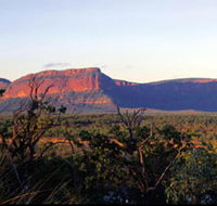 Blackdown Tableland National Park - Darwin Holiday