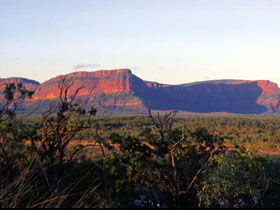 Blackdown Tableland National Park - Darwin Holiday 0