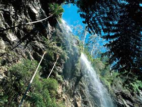 Blackdown Tableland National Park - Darwin Holiday 2