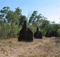 Victoria Settlement - Darwin Holiday