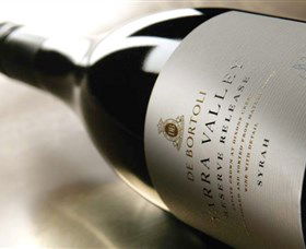 De Bortoli Wines Bilbul - Darwin Holiday 1