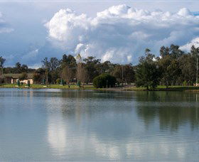 Condobolin NSW Darwin Holiday