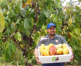 Sweet Farm Tours - Darwin Holiday 0