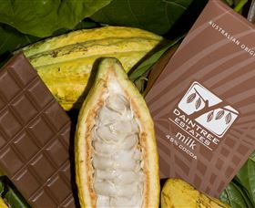 Sweet Farm Tours - Darwin Holiday 1
