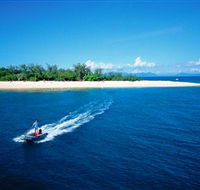 Frankland Group National Park - Darwin Holiday