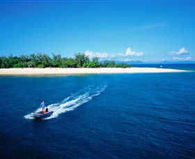 Frankland Group National Park - Darwin Holiday 0