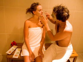 Wellness@port - Darwin Holiday 2