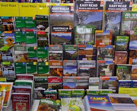 Halls Gap Newsagency And Gifts - Darwin Holiday 1
