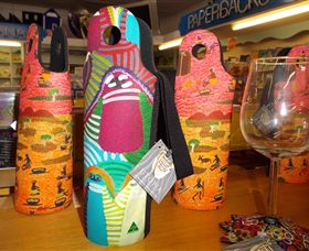 Halls Gap Newsagency And Gifts - Darwin Holiday 3