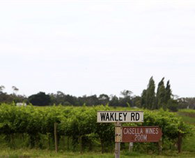 Casella Wines - Darwin Holiday 0