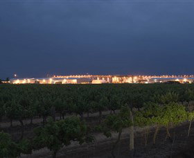 Casella Wines - Darwin Holiday 2