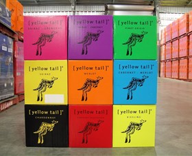 Casella Wines - Darwin Holiday 1