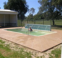 Mungindi Hot Pool - Darwin Holiday