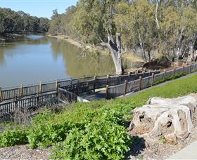 Hartwood NSW Darwin Holiday