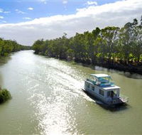 Edward River - Darwin Holiday