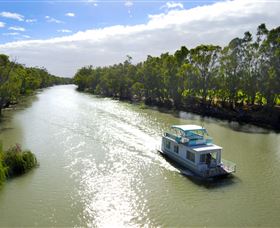 Edward River - Darwin Holiday 0