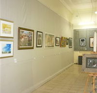 Outback Arts Gallery - Darwin Holiday