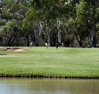 Deniliquin Golf Club - Darwin Holiday