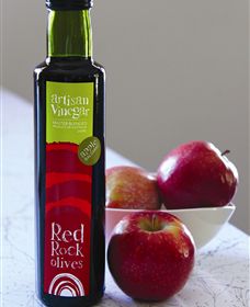Red Rock Olives - Darwin Holiday 3