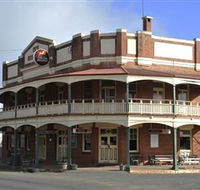 Royal Hotel Weethalle - Darwin Holiday