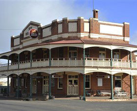 Royal Hotel Weethalle - Darwin Holiday 0