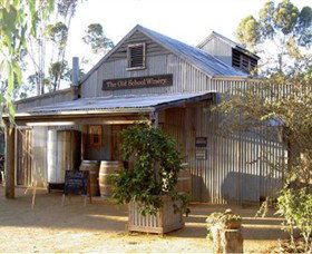 Womboota NSW Darwin Holiday