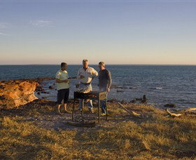 Garig Gunak Barlu National Park - Darwin Holiday 1