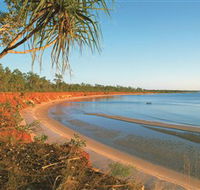 Garig Gunak Barlu National Park - Darwin Holiday
