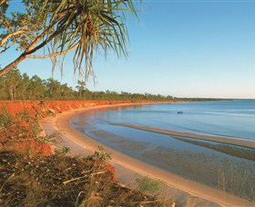 Garig Gunak Barlu National Park - Darwin Holiday 0