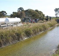 Cornalla Farm Tour - Darwin Holiday