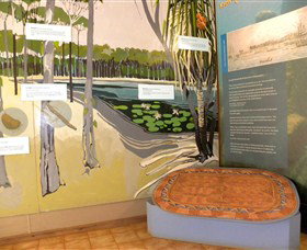 Black Point Culture Centre - Darwin Holiday 6