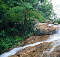 Finch Hatton Gorge - Darwin Holiday
